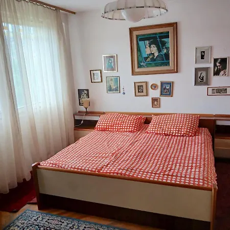 Apartament The Easy Sarajewo