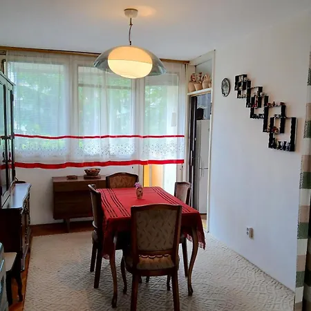 Apartment The Easy