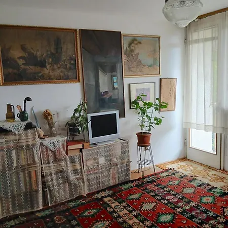 The Easy Apartment Sarajevo