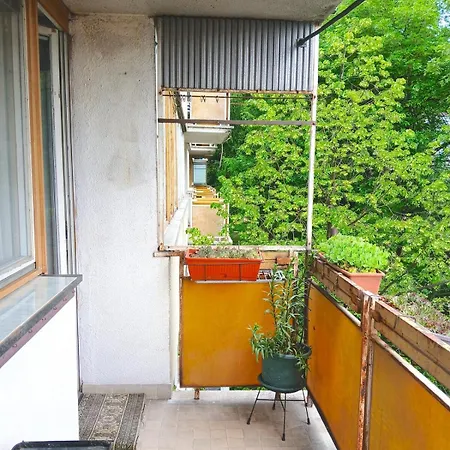 Apartment The Easy Sarajevo