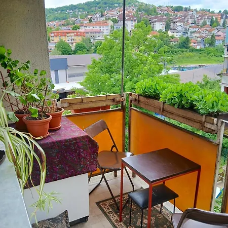 The Easy Appartement *